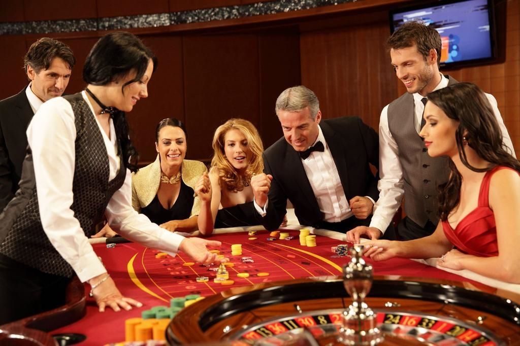 VIP Room Casino Welcome Bonus