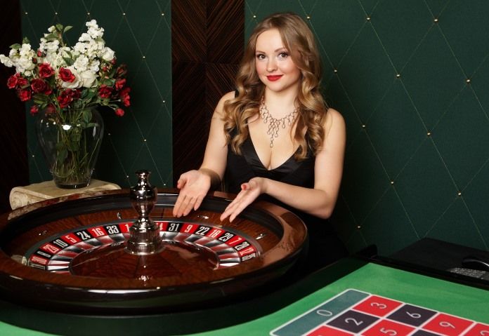 VIP Room Casino Live Casino