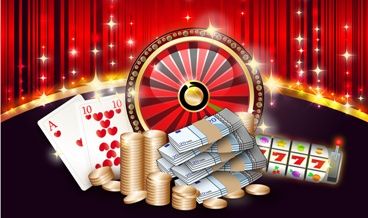 VIP Room Casino Live Betting